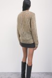 PULLOVER Patrizia Pepe 2K0084-KK030-Y491