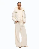 GIZA QUILTED JACKET PINKO 101602-A3EA-C10