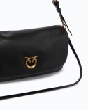 CLICK SOFT HORIZONTAL HANDLE CLASSI BAG PINKO 106178-A0QO-Z99Q