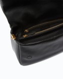 CLICK SOFT HORIZONTAL HANDLE CLASSI BAG PINKO 106178-A0QO-Z99Q