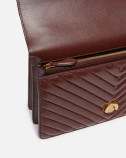 LOVE ONE CLASSIC DC SHEEP NAPPA CHE BAG PINKO 100941-A0GK-R49Q