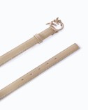 LOVE BERRY H2 BELT PINKO 100143-A1K2-I49B
