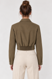 ARZIGNANO JACKET PINKO 107807-A3MD-X51