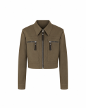 ARZIGNANO JACKET PINKO 107807-A3MD-X51