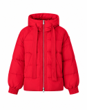 DICENTRA QUILTED JACKET PINKO 107052-A3EA-R59
