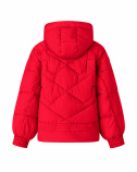 DICENTRA QUILTED JACKET PINKO 107052-A3EA-R59