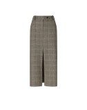 GALEGA SKIRT PINKO 107448-A3FF-IN4