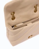 PUFF MINI NEW BUCKLE SHEEP NAPPA BAG PINKO 107058-A0F2-C50Q
