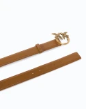 LOVE BERRY H3 BELT PINKO 100125-A0F1-L32Q