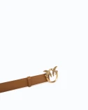 LOVE BERRY H3 BELT PINKO 100125-A0F1-L32Q