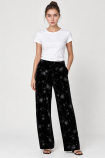 DUCATO TROUSERS PINKO 107496-A3DV-ZZ2