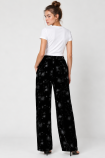 DUCATO TROUSERS PINKO 107496-A3DV-ZZ2