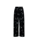 DUCATO TROUSERS PINKO 107496-A3DV-ZZ2