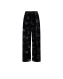 DUCATO TROUSERS PINKO 107496-A3DV-ZZ2