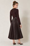 DRESS TWINSET 262TT3430-11946