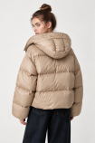 IMPASTO QUILTED JACKET PINKO 105656-A3FI-C91