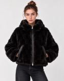 CADETIA JACKET PINKO 107054-A3C5-Z99