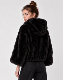 CADETIA JACKET PINKO 107054-A3C5-Z99