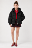 DICENTRA QUILTED JACKET PINKO 107052-A3EA-Z99