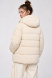 ELEODORO JACKET PINKO 101597-A39J-C44