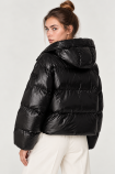 IMPASTO QUILTED JACKET PINKO 105656-A3FI-Z99