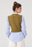 BELATO SWEATER PINKO 107799-A3OH-V63
