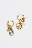 EARRING TWINSET 262TO5391-13015