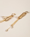 EARRING TWINSET 262TA4022-10630