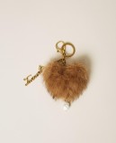 KEYHOLDER TWINSET 262TL8075-13126