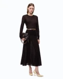 PAMPLONA SWEATER PINKO 107328-A3IQ-M05