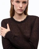 PAMPLONA SWEATER PINKO 107328-A3IQ-M05