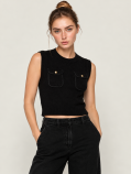 BELATO SWEATER PINKO 107799-A3OH-Z99