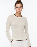 PAMPLONA SWEATER PINKO 107328-A3IQ-Z03