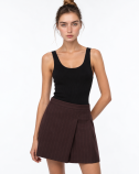 SAINT TROPEZ TANK TOP PINKO 107376-A3FY-Z99