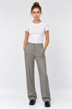 PLEIONE TROUSERS PINKO 107264-A3FF-CYZ