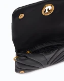 CLICK HORIZONTAL MINI TRAPUNTATA SH BAG PINKO 107039-A0F2-Z99Q