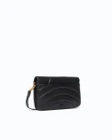 CLICK HORIZONTAL MINI TRAPUNTATA SH BAG PINKO 107039-A0F2-Z99Q