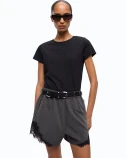 BUSSOLOTTO T-SHIRT PINKO 100355-A3HM-Z99