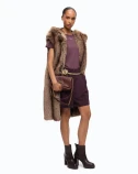 BASICO T-SHIRT PINKO 100373-A3HK-RR7