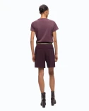 BASICO T-SHIRT PINKO 100373-A3HK-RR7