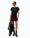 BASICO T-SHIRT PINKO 100373-A3HK-Z99