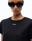 BASICO T-SHIRT PINKO 100373-A3HK-Z99