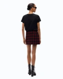 BASICO T-SHIRT PINKO 100373-A3HK-Z99