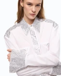HONDA SHIRT PINKO 107593-A3L0-Z04