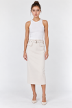 GAZANIA SKIRT PINKO 107295-A3DA-Z00