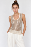 DYANE ТОР PINKO 107518-A3IH-H78