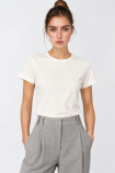BUSSOLOTTO T-SHIRT PINKO 100355-A339-Z05