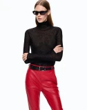 MOSS TOP PINKO 105821-A2PM-Z99