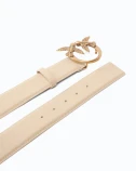 LOVE BERRY H4 BELT PINKO 100120-A0F1-C50Q