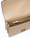 LOVE ONE MINI ST. CL VITELLO SETA BAG PINKO 105856-A0F1-C50Q